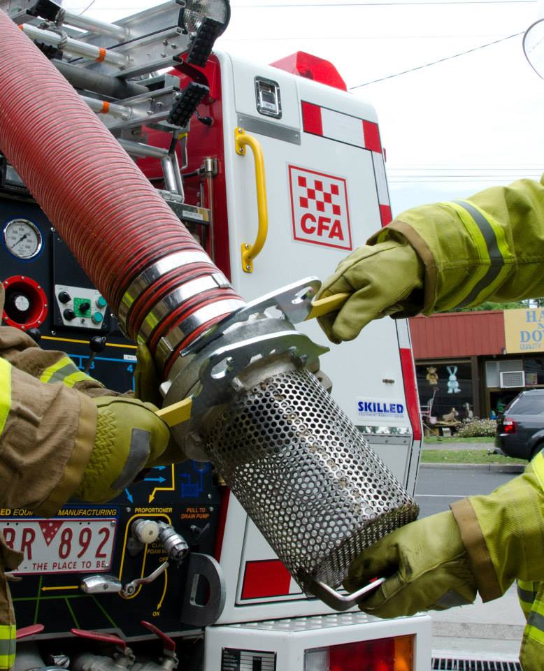Onekey - Ultimate Firefighting Spanner - CFA - Image 3