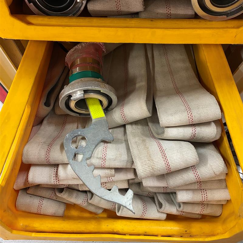 Onekey - Ultimate Firefighting Spanner - CFA - Image 5