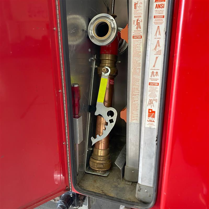 Onekey - Ultimate Firefighting Spanner - CFA - Image 4